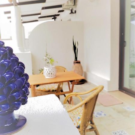 Dimora D'Estate Hotel Милацо Екстериор снимка