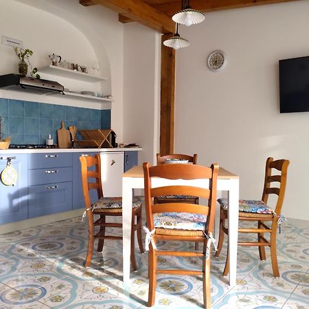 Dimora D'Estate Hotel Милацо Екстериор снимка