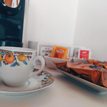 Dimora D'Estate Hotel Милацо Екстериор снимка