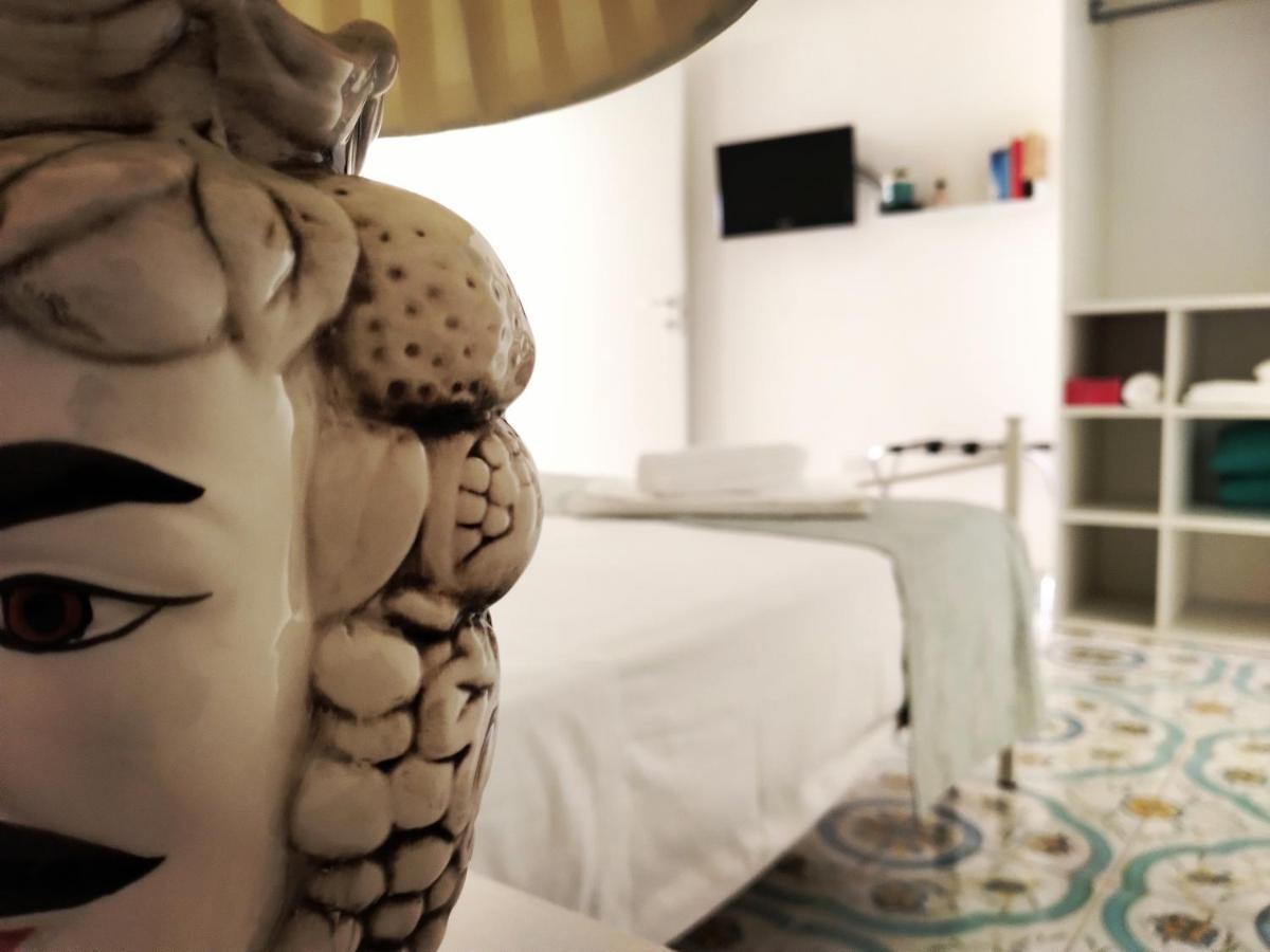 Dimora D'Estate Hotel Милацо Екстериор снимка
