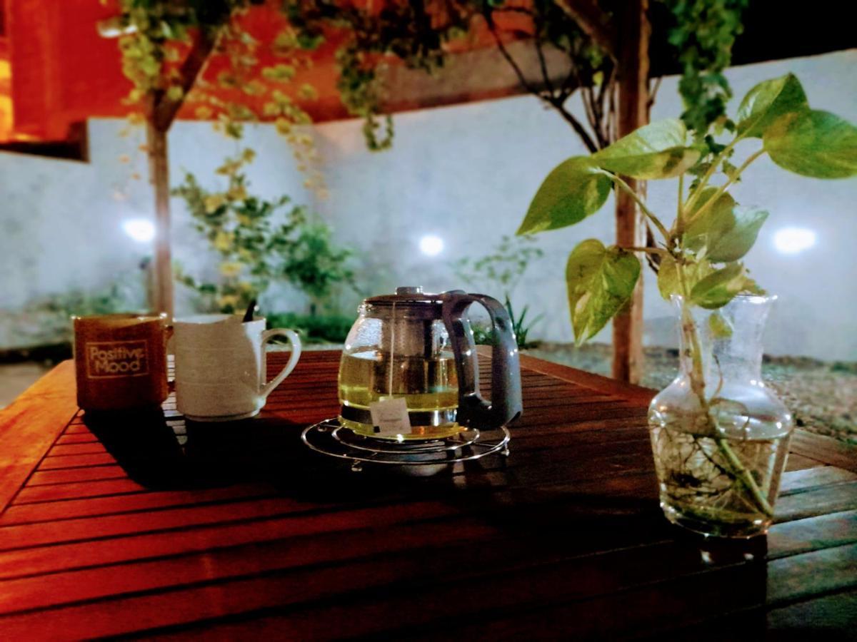 Dimora D'Estate Hotel Милацо Екстериор снимка