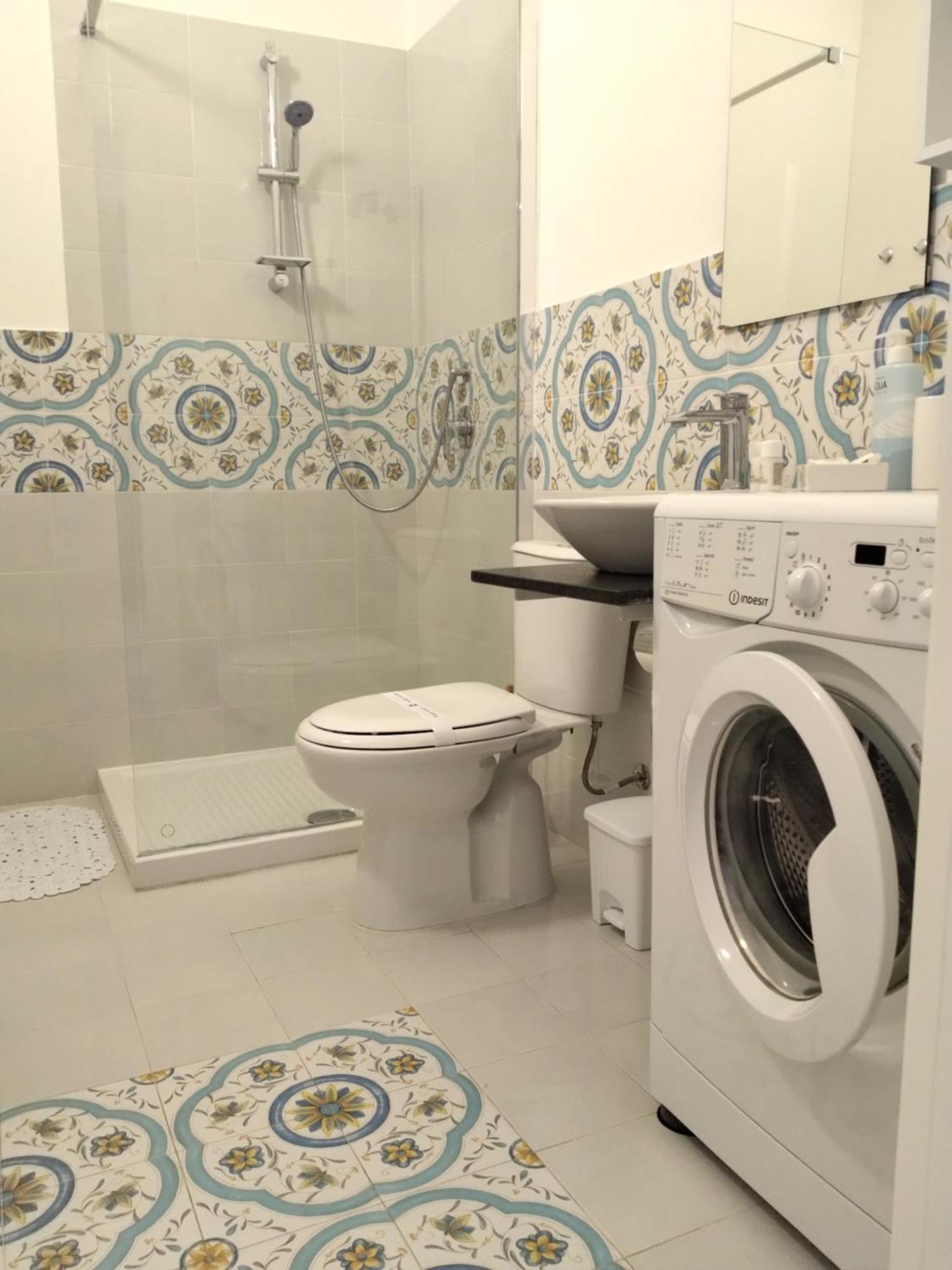 Dimora D'Estate Hotel Милацо Екстериор снимка