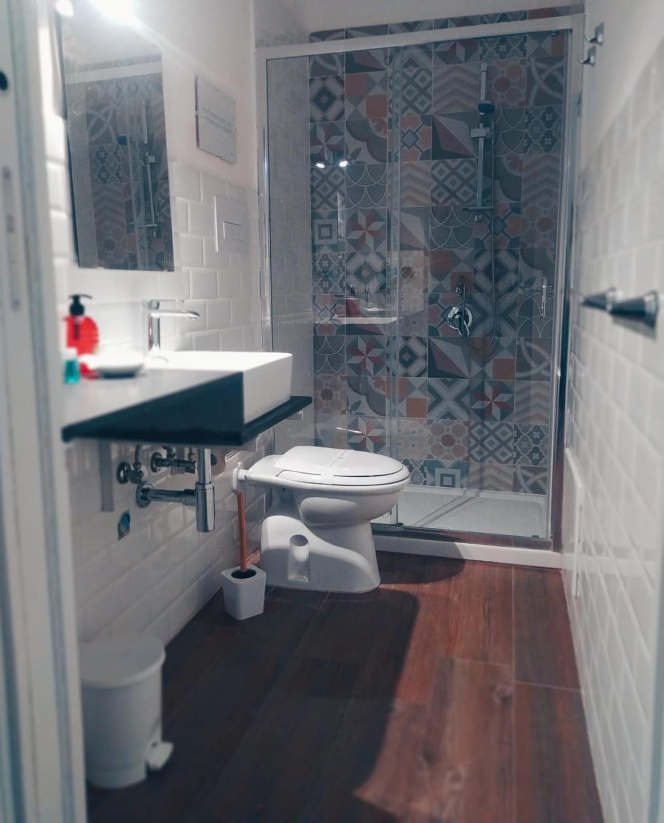 Dimora D'Estate Hotel Милацо Екстериор снимка