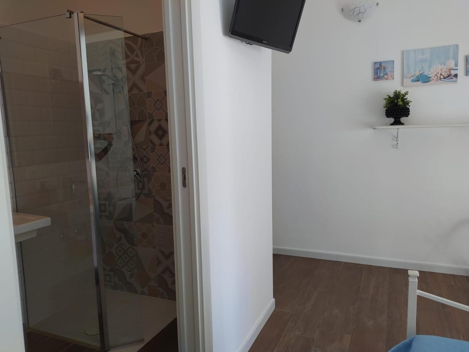 Dimora D'Estate Hotel Милацо Екстериор снимка